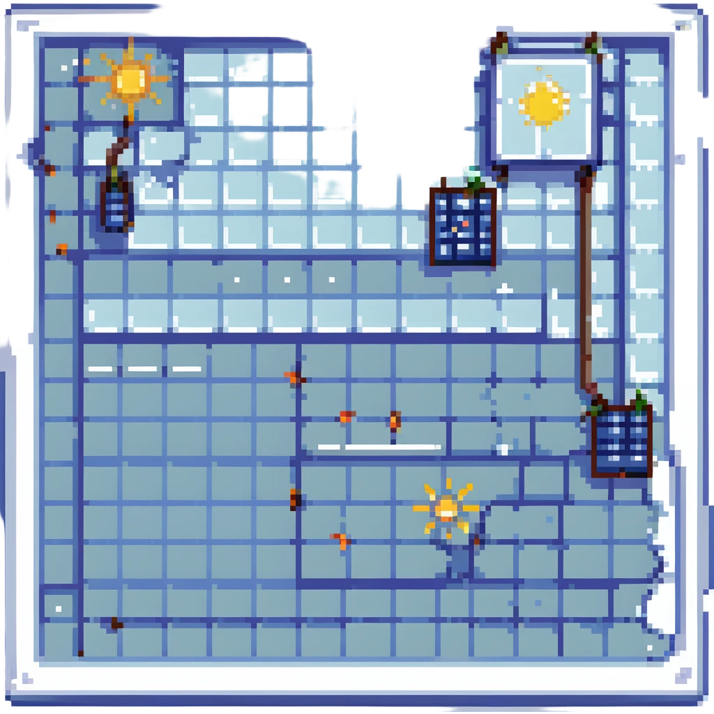 solar panel emoji
