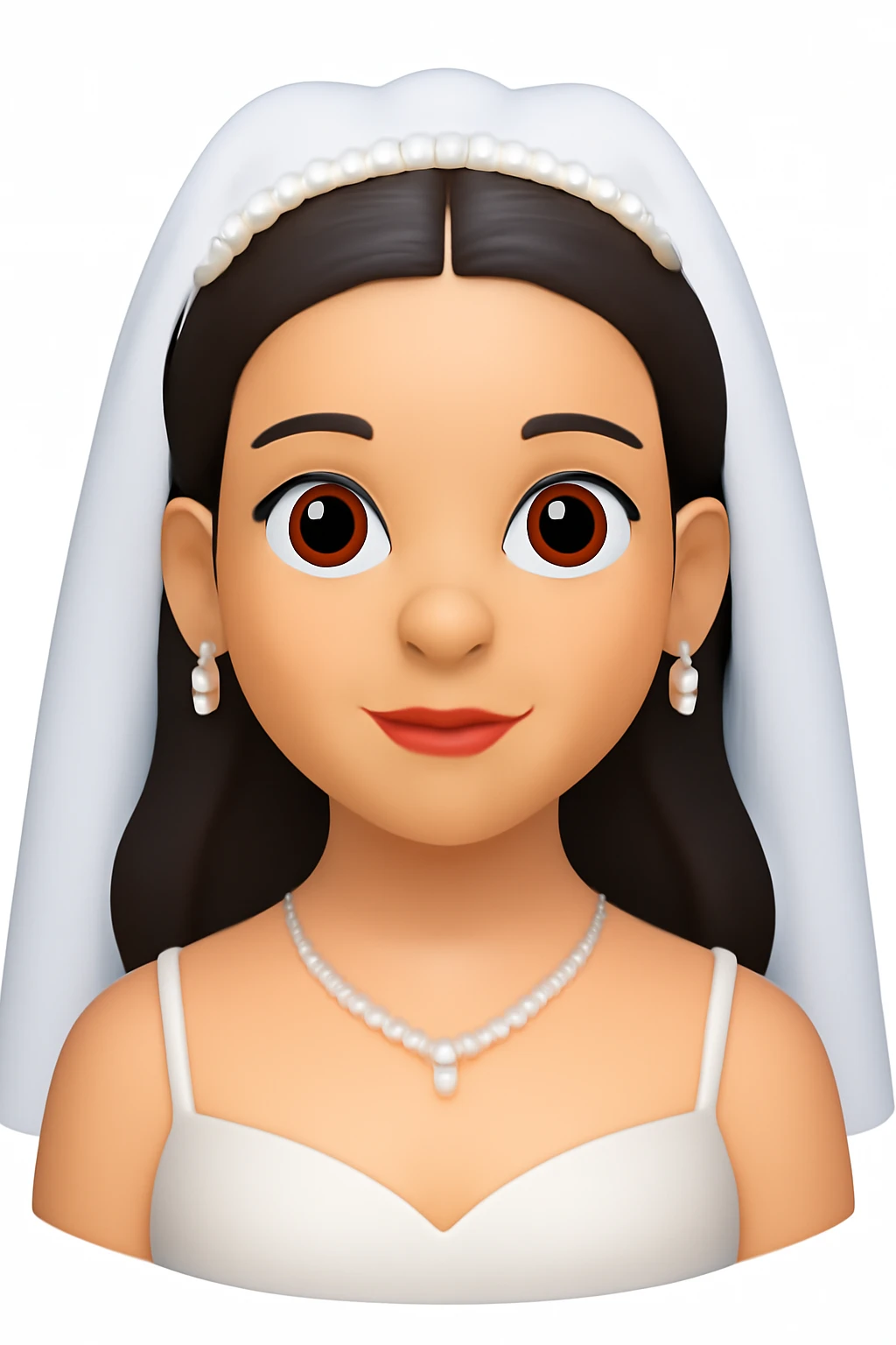 A 3D Apple-style emoji version of the uploaded image, preserving its colors, shapes, textures, and overall design, simplified into emoji form while keeping key details recognizable. Smooth glossy finish, soft shadows, high-quality render, minimal background emoji
