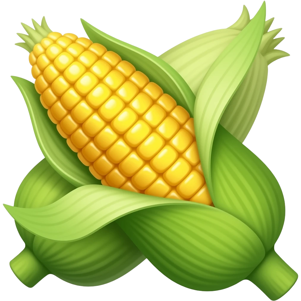 corn emoji
