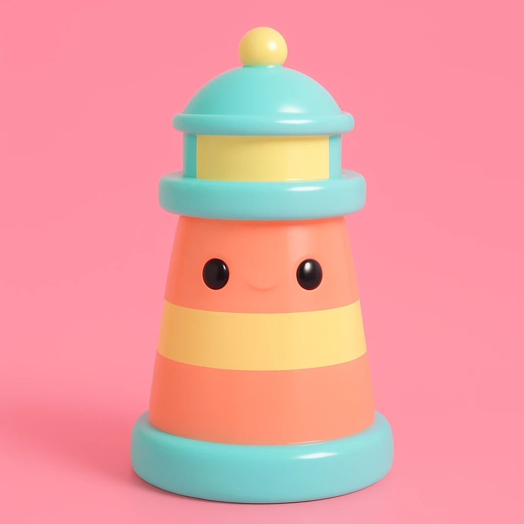 lighthouse emoji
