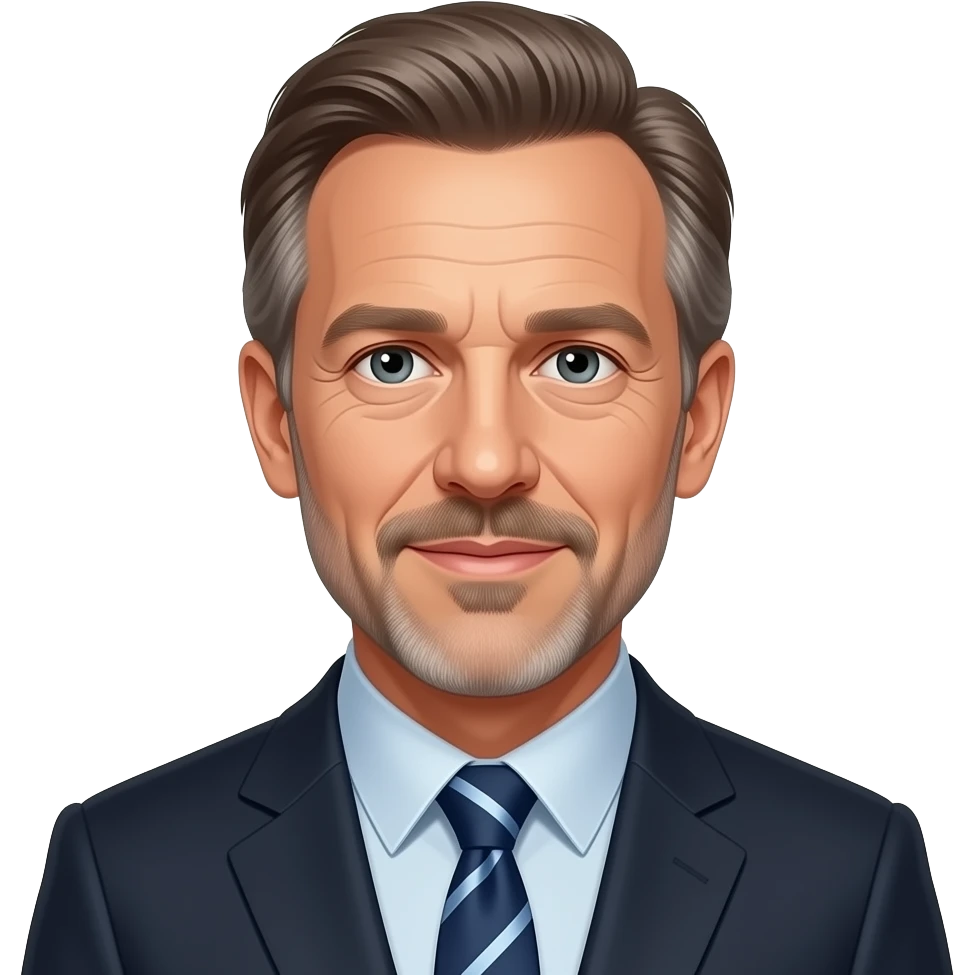 Jeffrey Epstein emoji