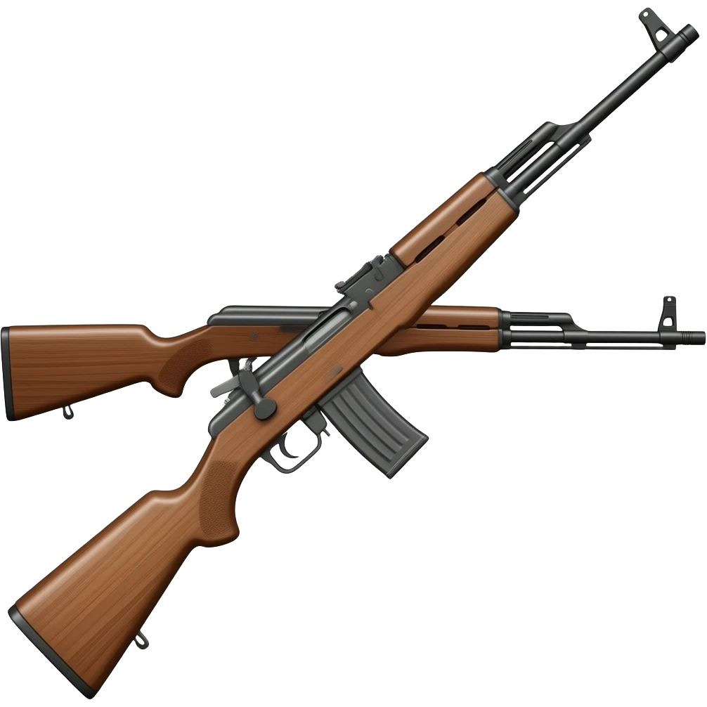 m1 garand emoji