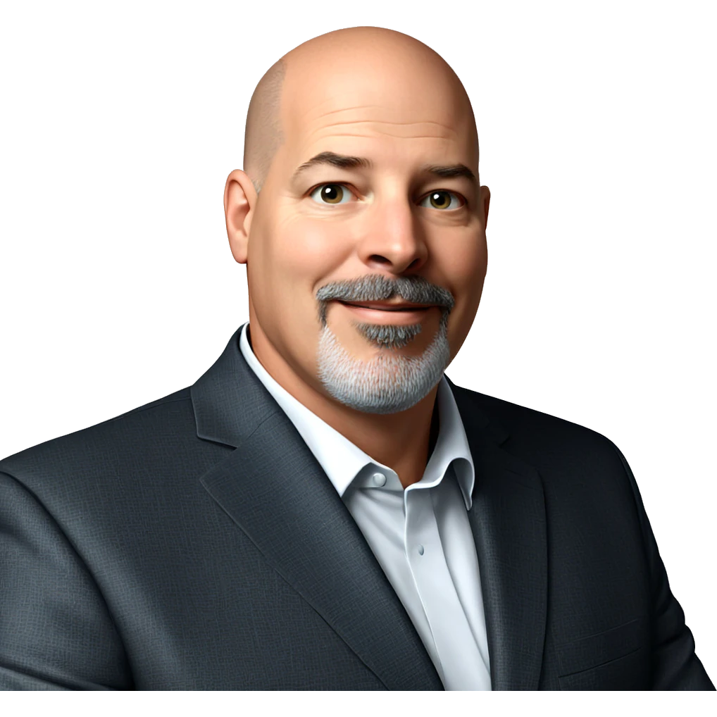 formal portrait of a man emoji