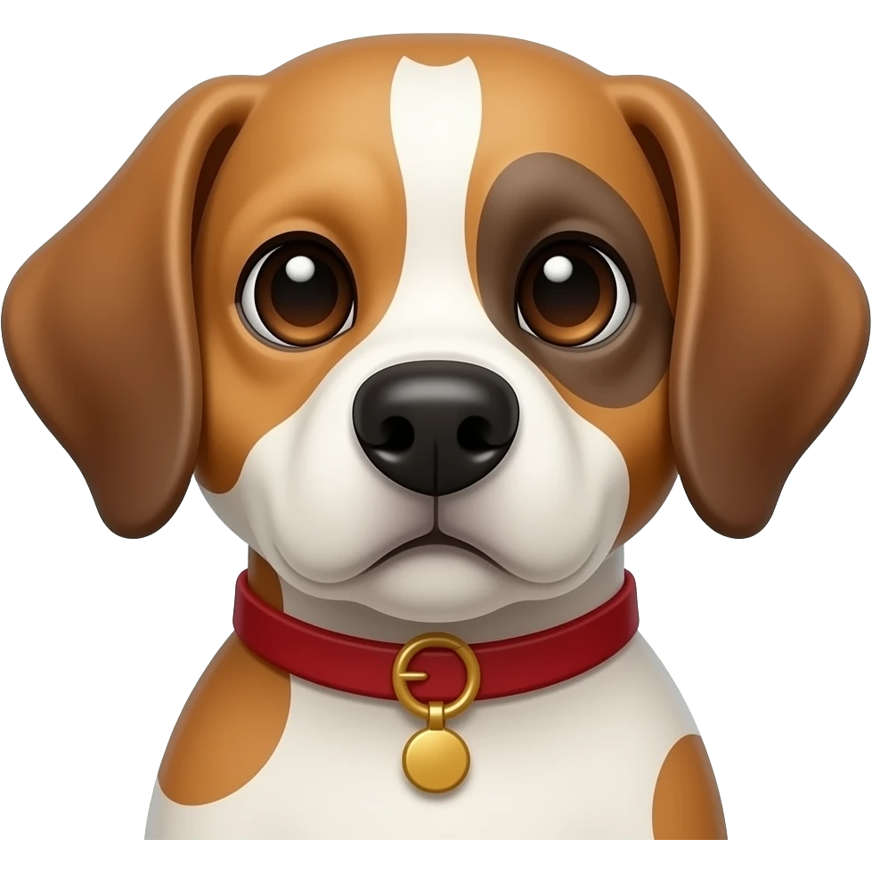 awkward dog emoji emoji