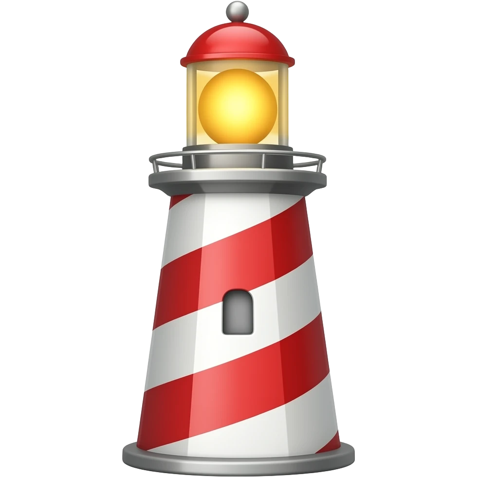beacon emoji