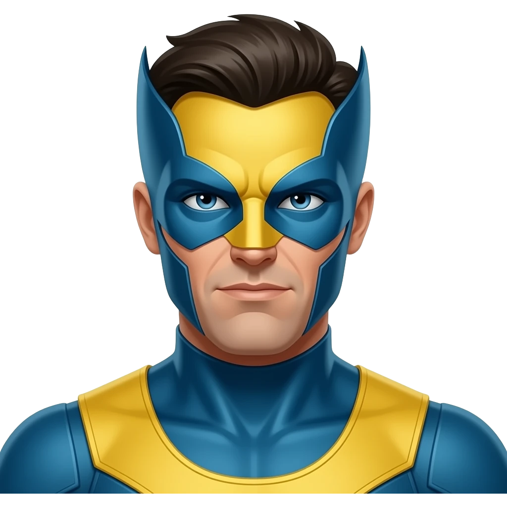 scott summers x-men emoji