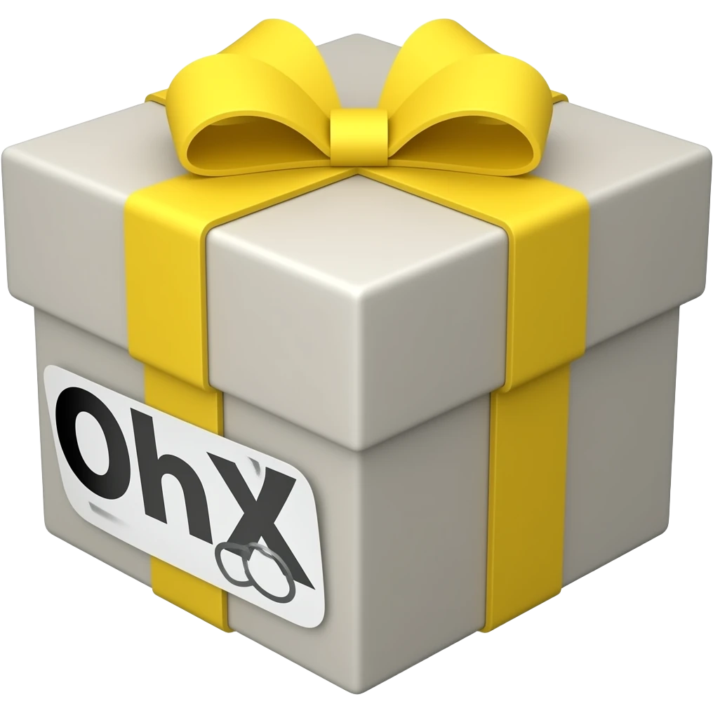 boite mystère emoji