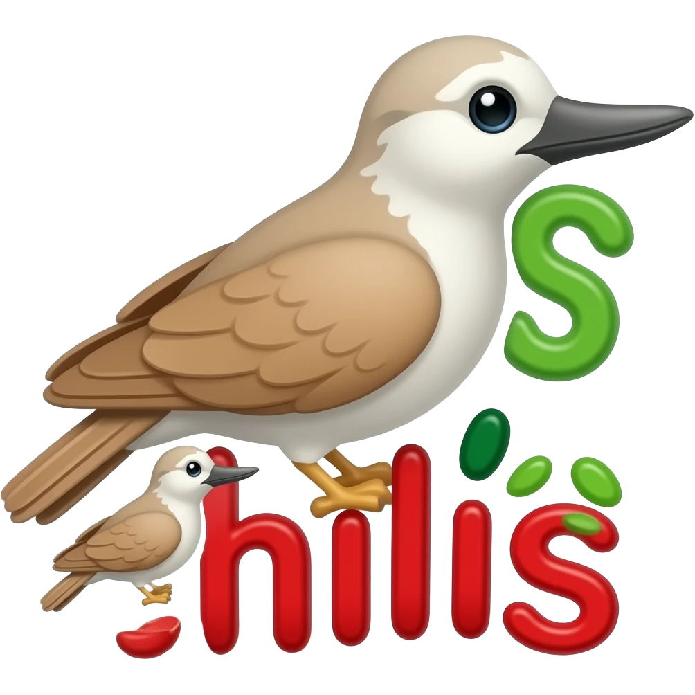 Triple dipper from Chili’s emoji