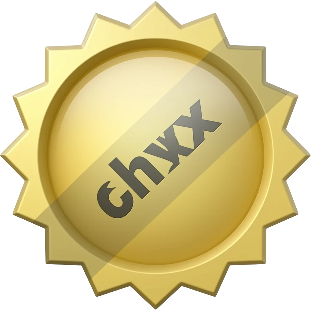 Verified badge emoji