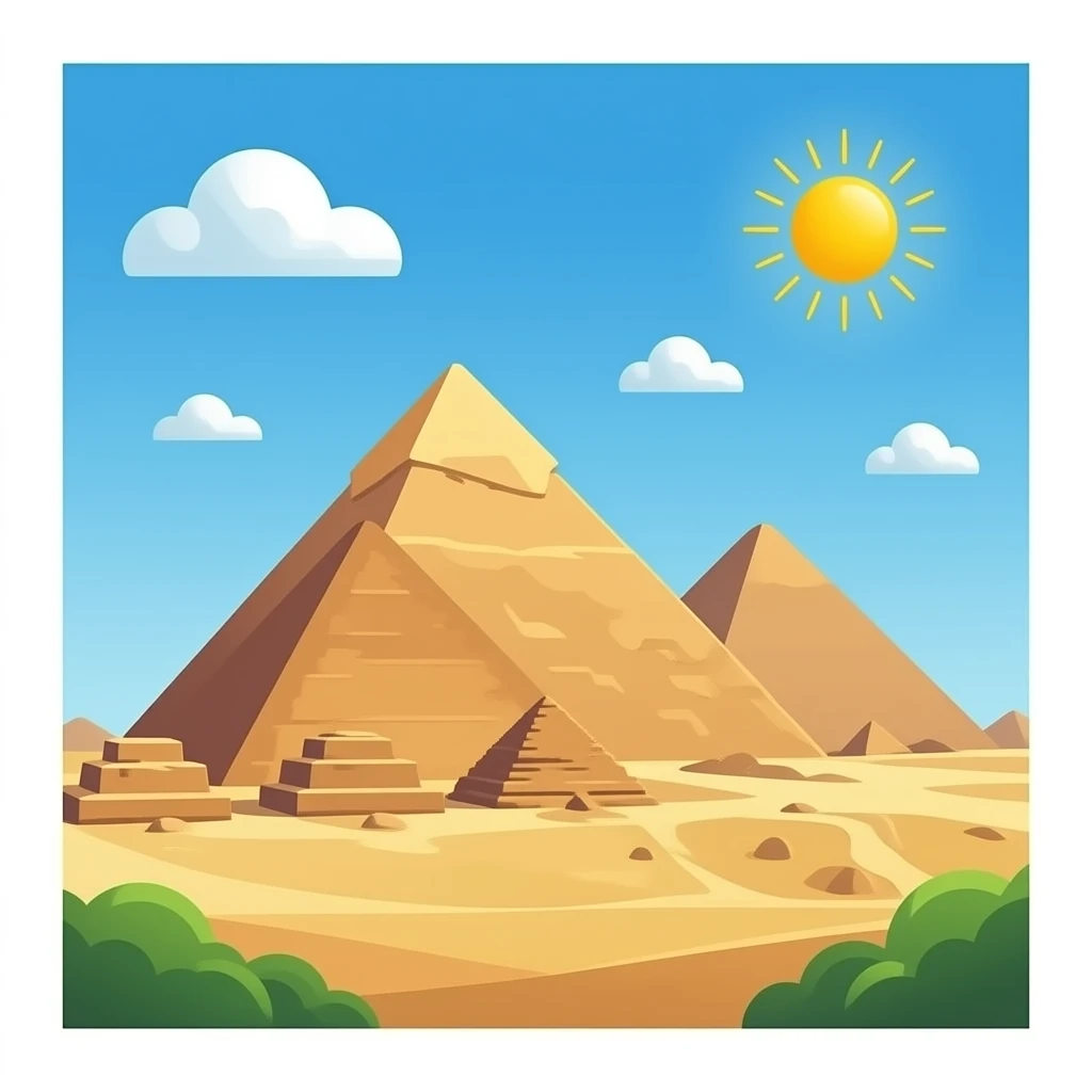 egypt emoji