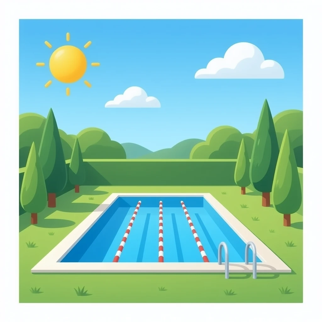 FIRST PLACESWIMMING emoji