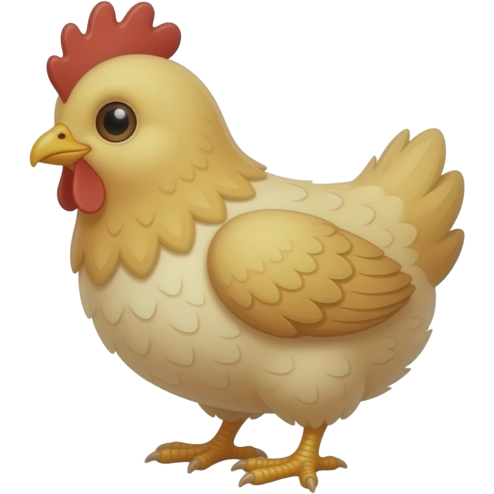 chicks emoji