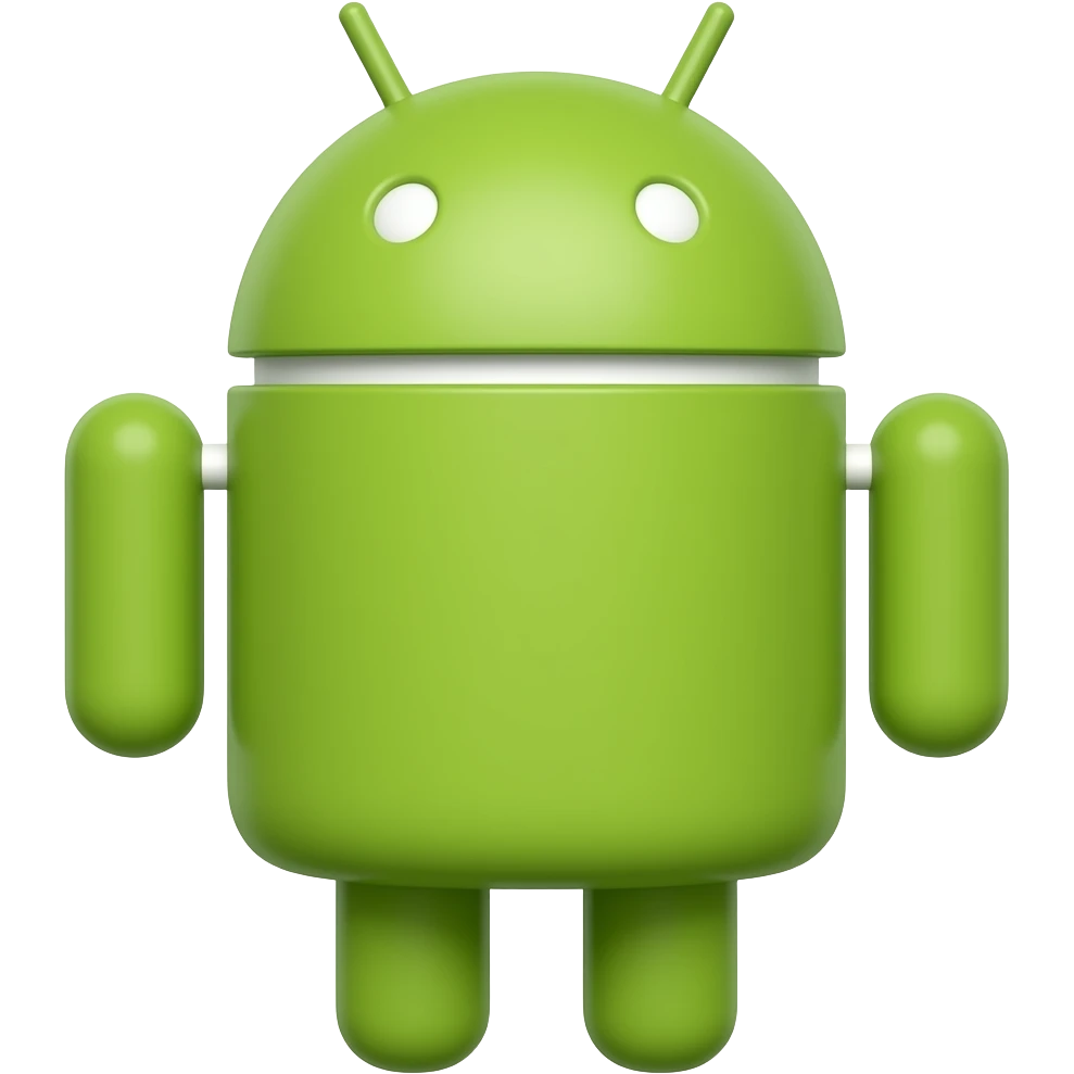Android emoji