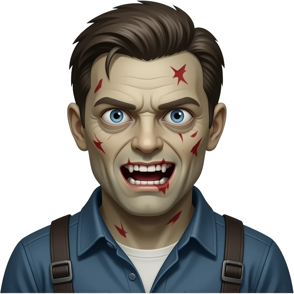 resident evil requiem emoji