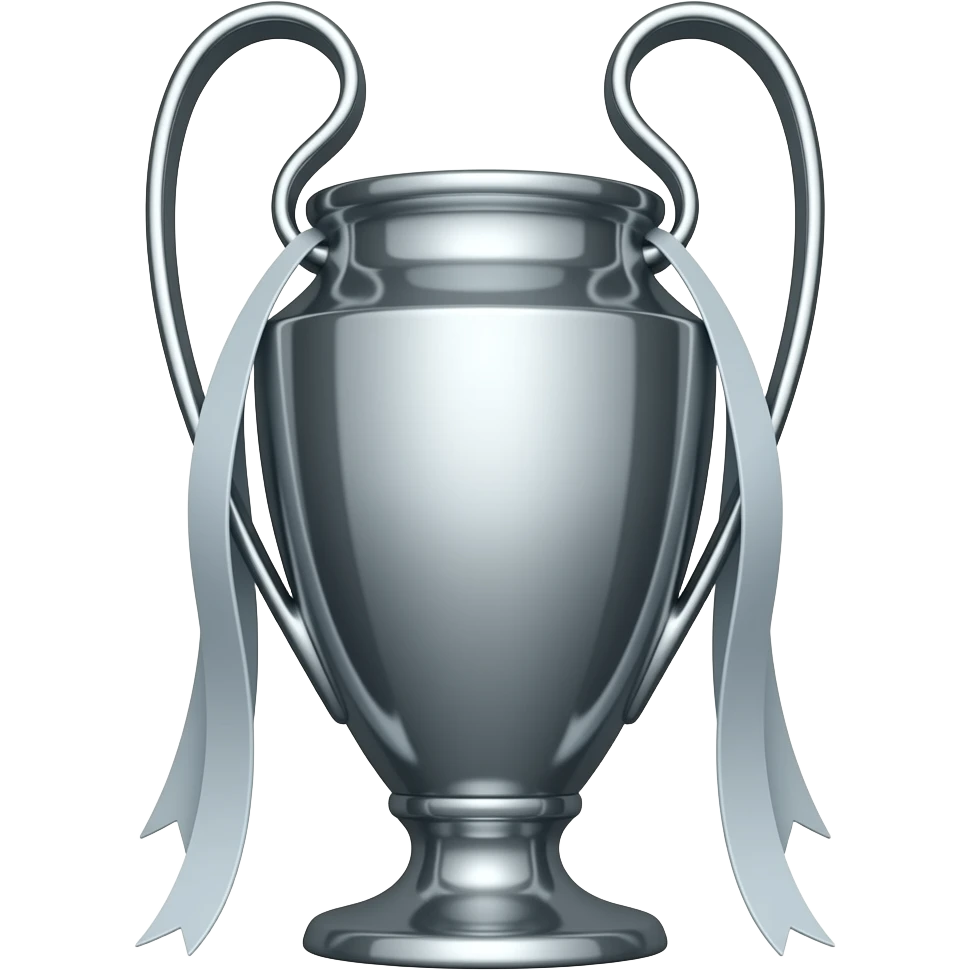 champions league emoji