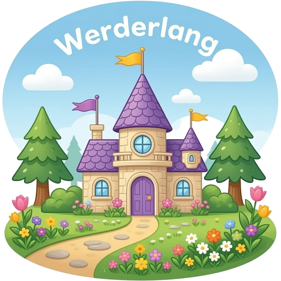Wonderland abc song emoji