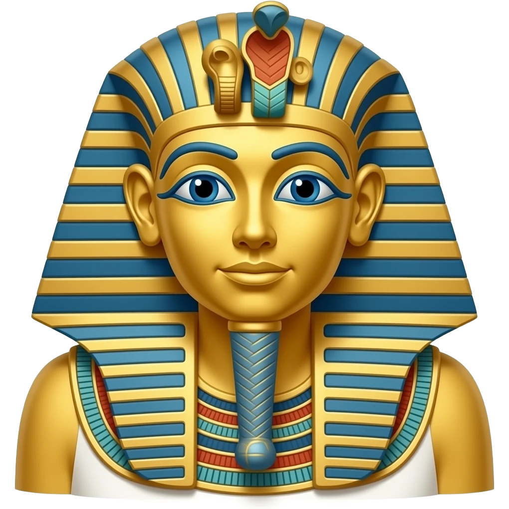 Hieroglyphs emoji