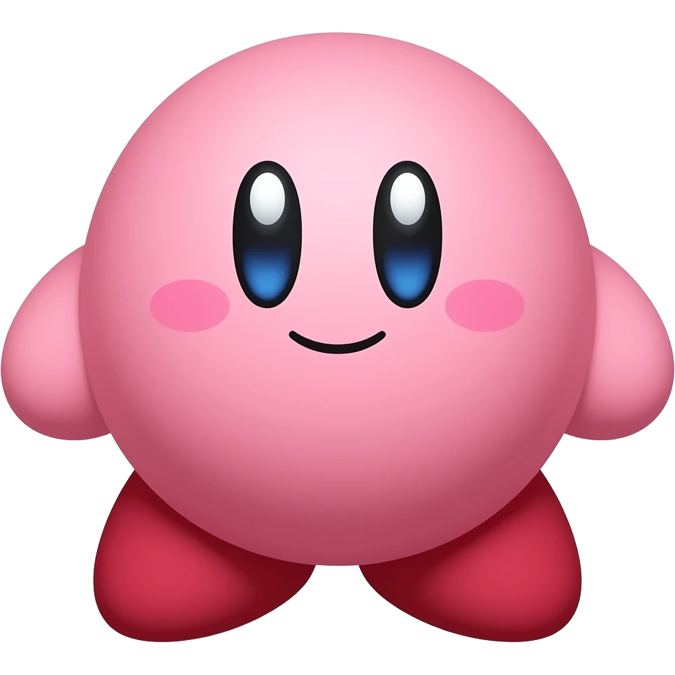 Magolor from kirby emoji