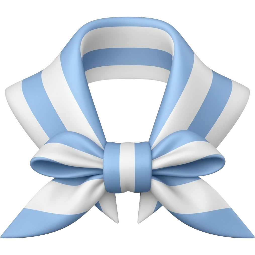 Pañuelo madres de plaza de mayo emoji