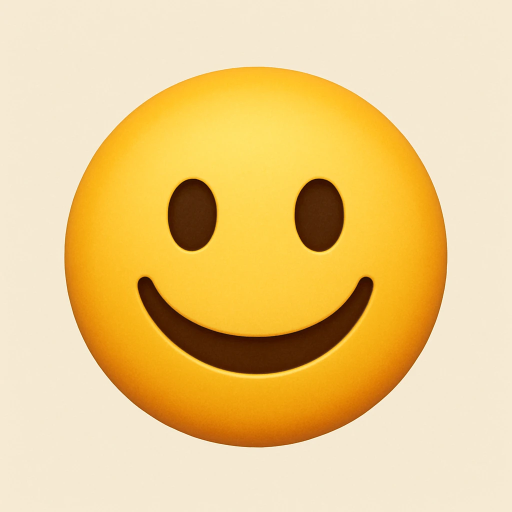 one emoji emoji
