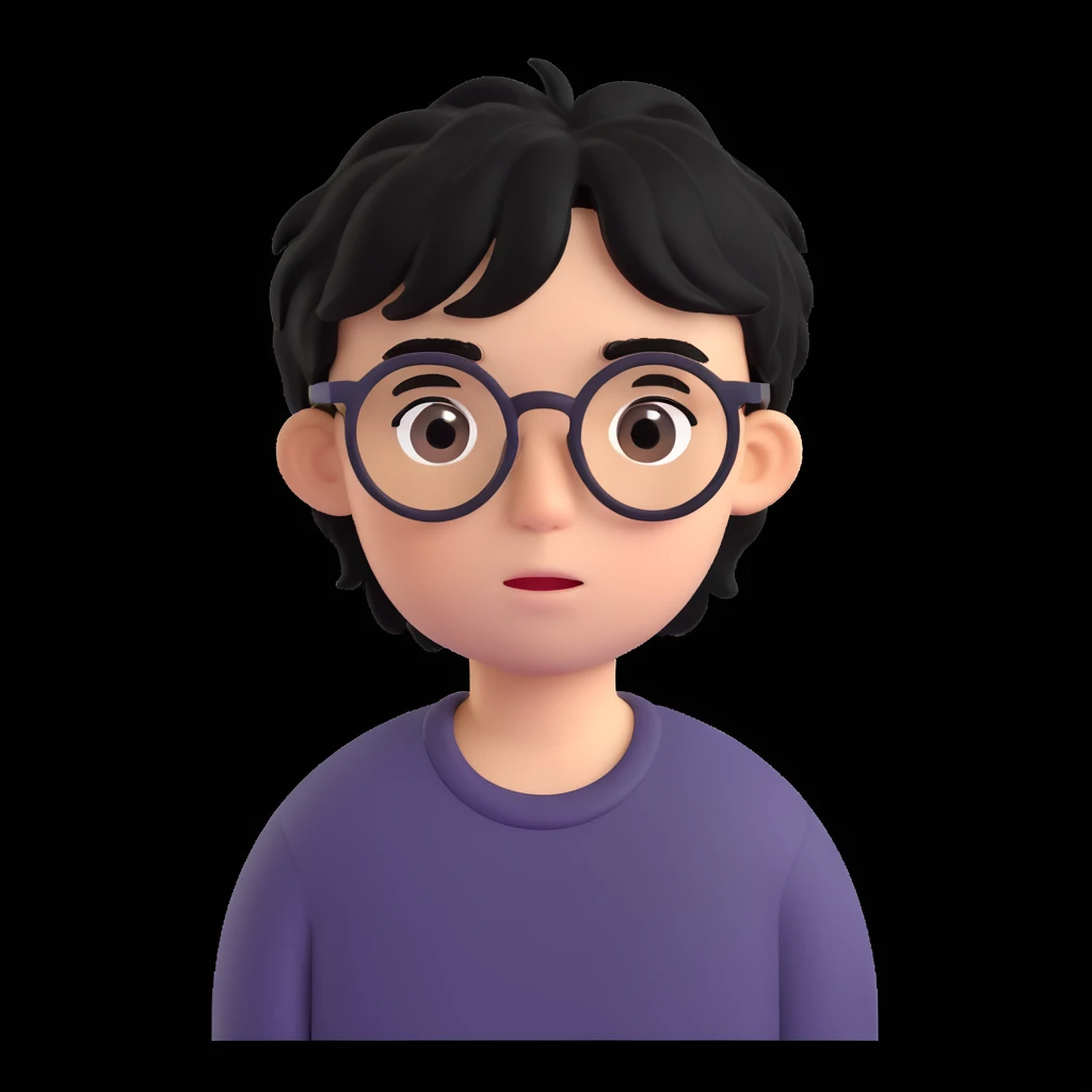 Create Harry Potter emoji