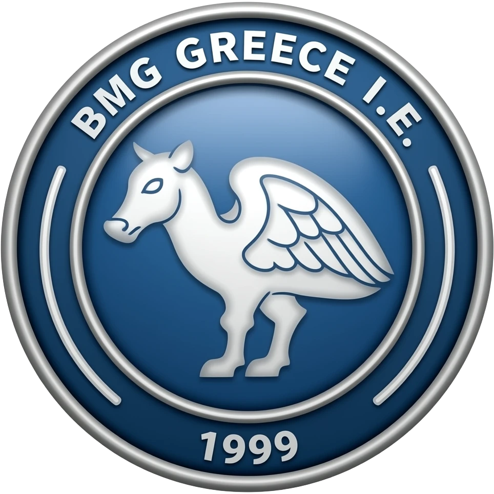 BMG Greece A.E. (1999) emoji