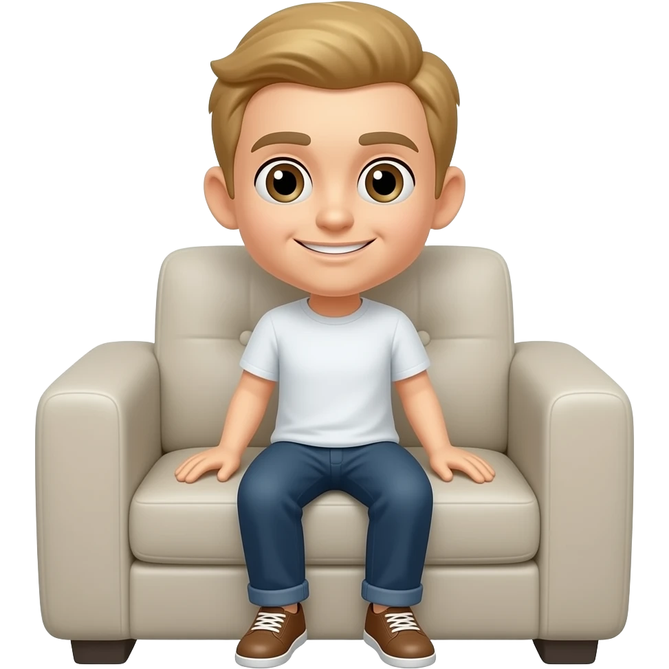 Please sit on my face emoji