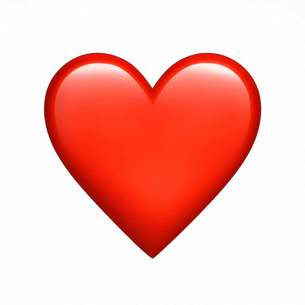 heart emoji emoji