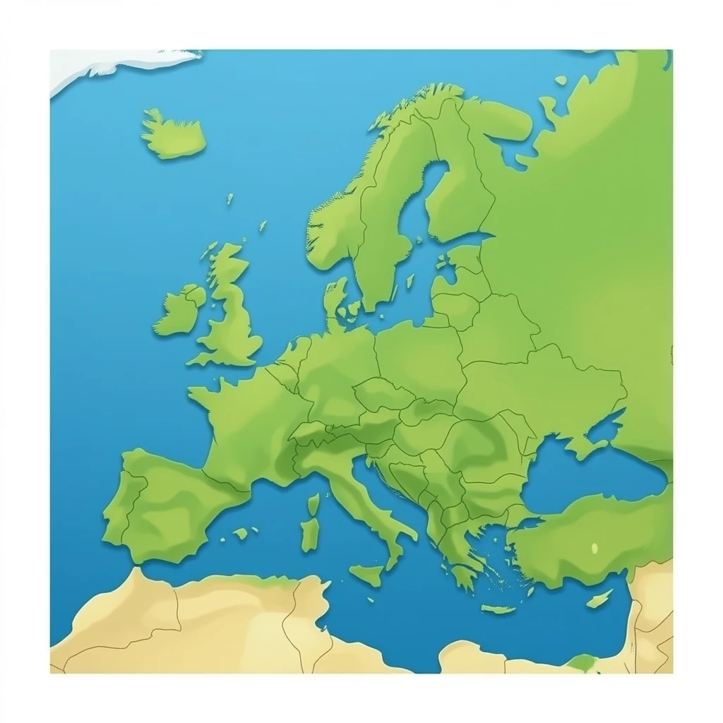 vison d'europe emoji