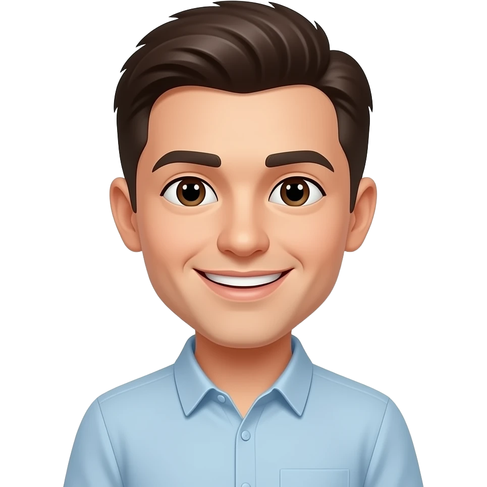 Describe your emoji emoji