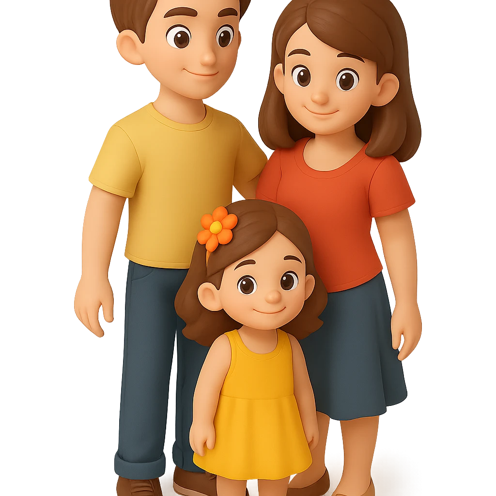 create this without background but keep all the shadows, add drop shadows on all elements  emoji