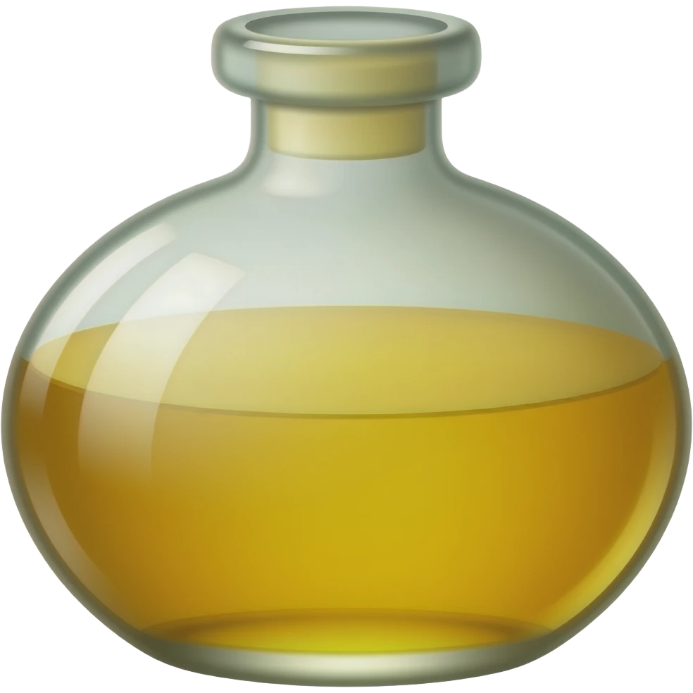 ghee in bottle emoji