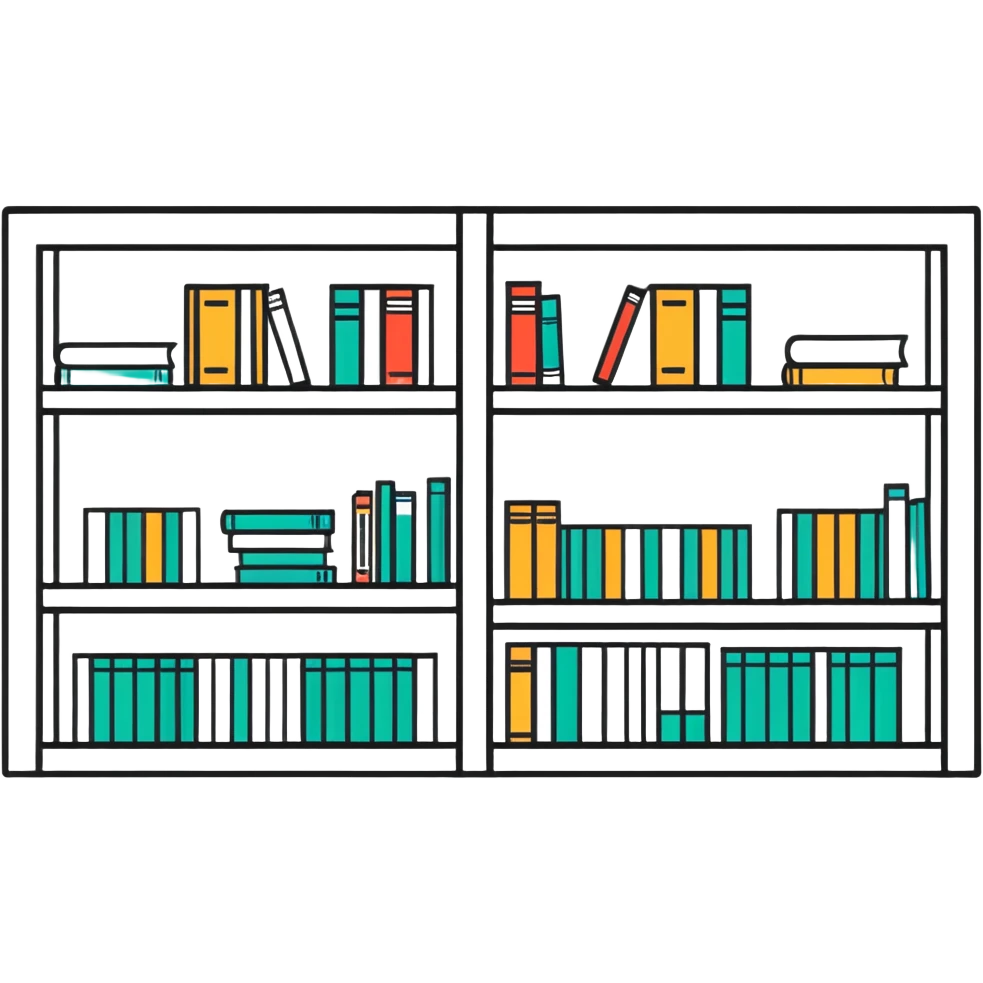 Library  emoji