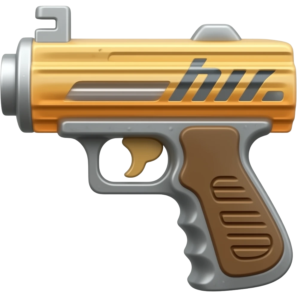 Bazooka piccolo emoji