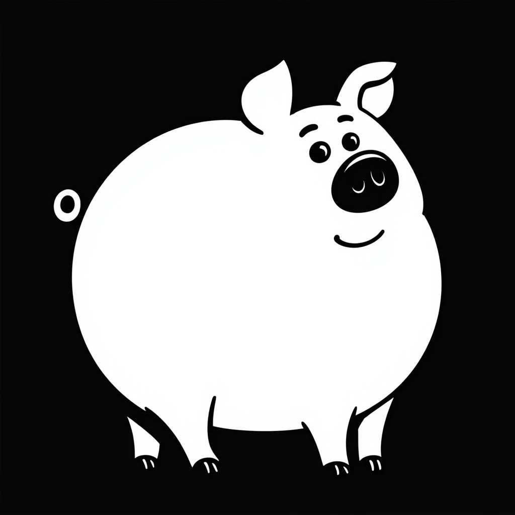 Pig emoji