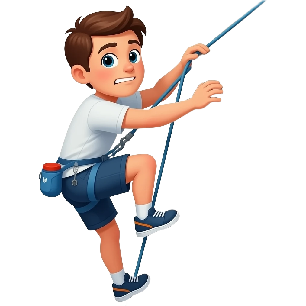 crea una imagen de represente motivación emoji