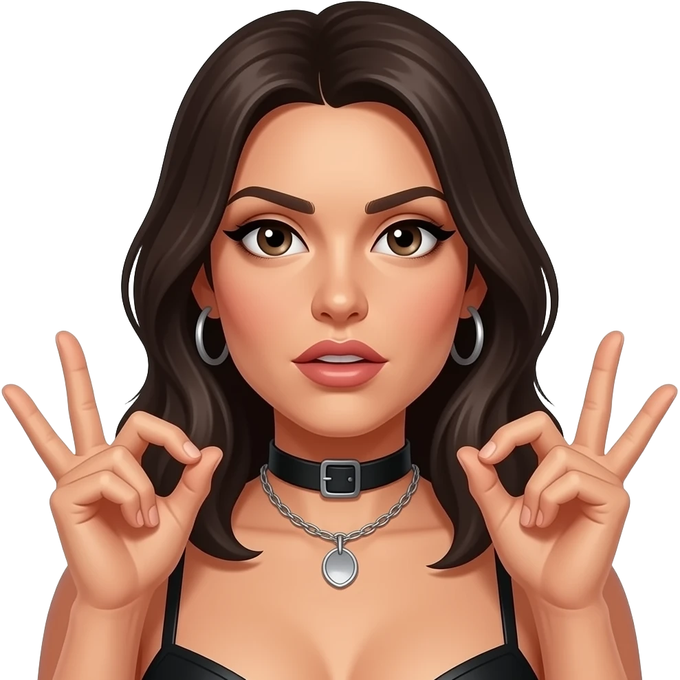 Thy highs bdsm emoji