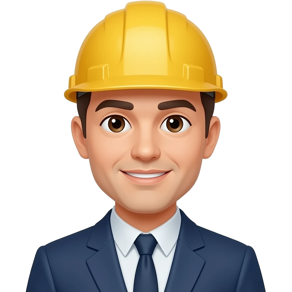 strong architect emoji