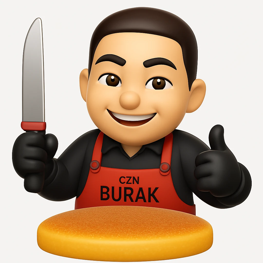 Convert the uploaded image into a 3D Apple-style emoji — preserve the key shapes, colors, and overall composition of the original image. Simplify the forms into clean, rounded cartoon-style elements while keeping the subject recognizable. Apply glossy textures, soft lighting, smooth shading, and render everything in Apple emoji style on a clean white background, with the character having almond-shaped, slanted eyes. emoji