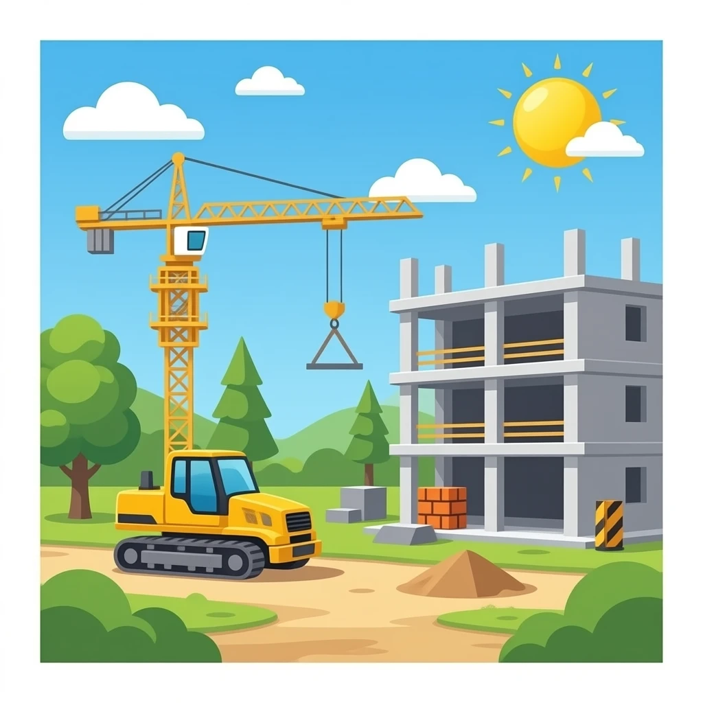 construction emoji