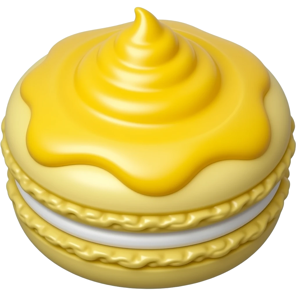 toy macaroni and cheese emoji