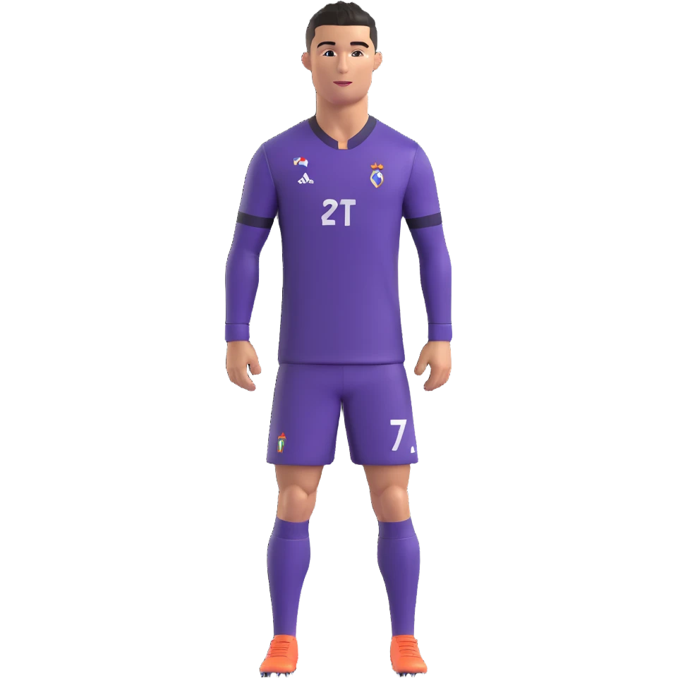 Cristiano Ronaldo  emoji