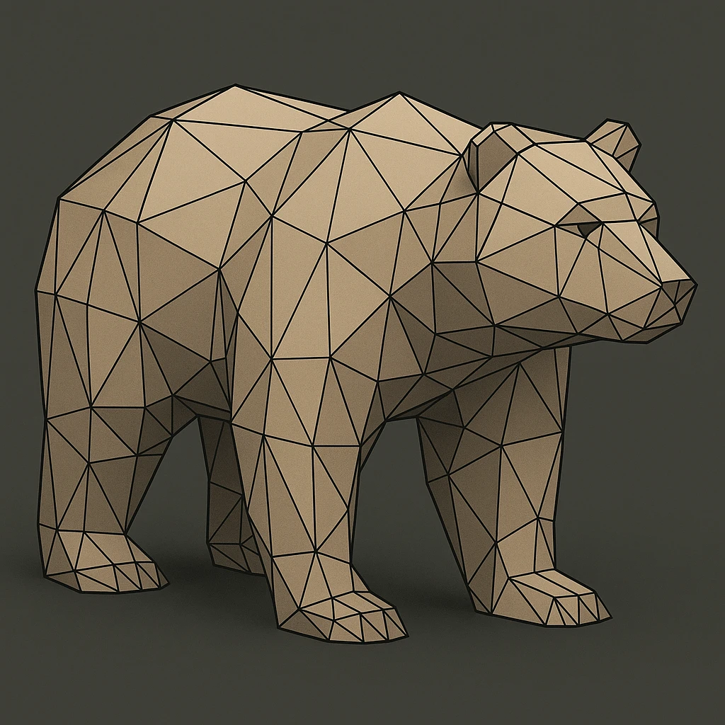 bear emoji