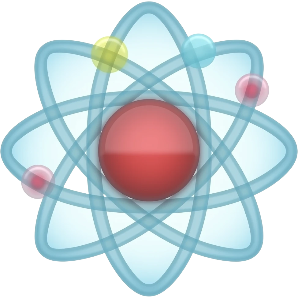 Antimatter emoji