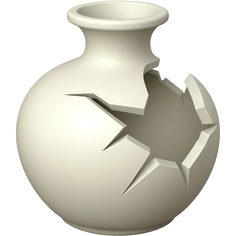 Chapter 5: Broken Things emoji