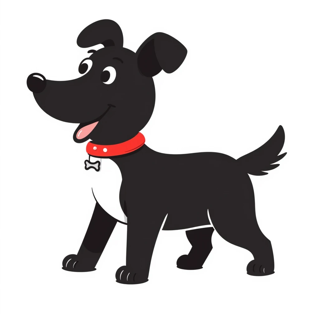 dog emoji
