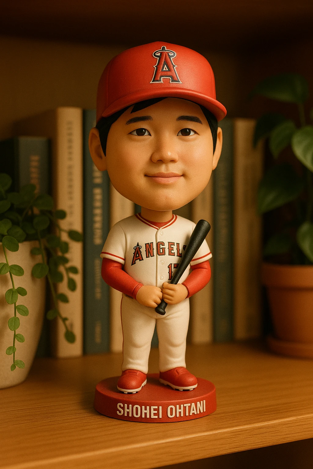 Shohei Ohtani emoji