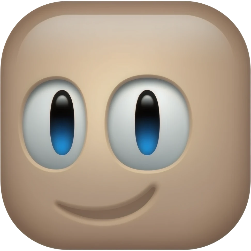 Roblox logo emoji