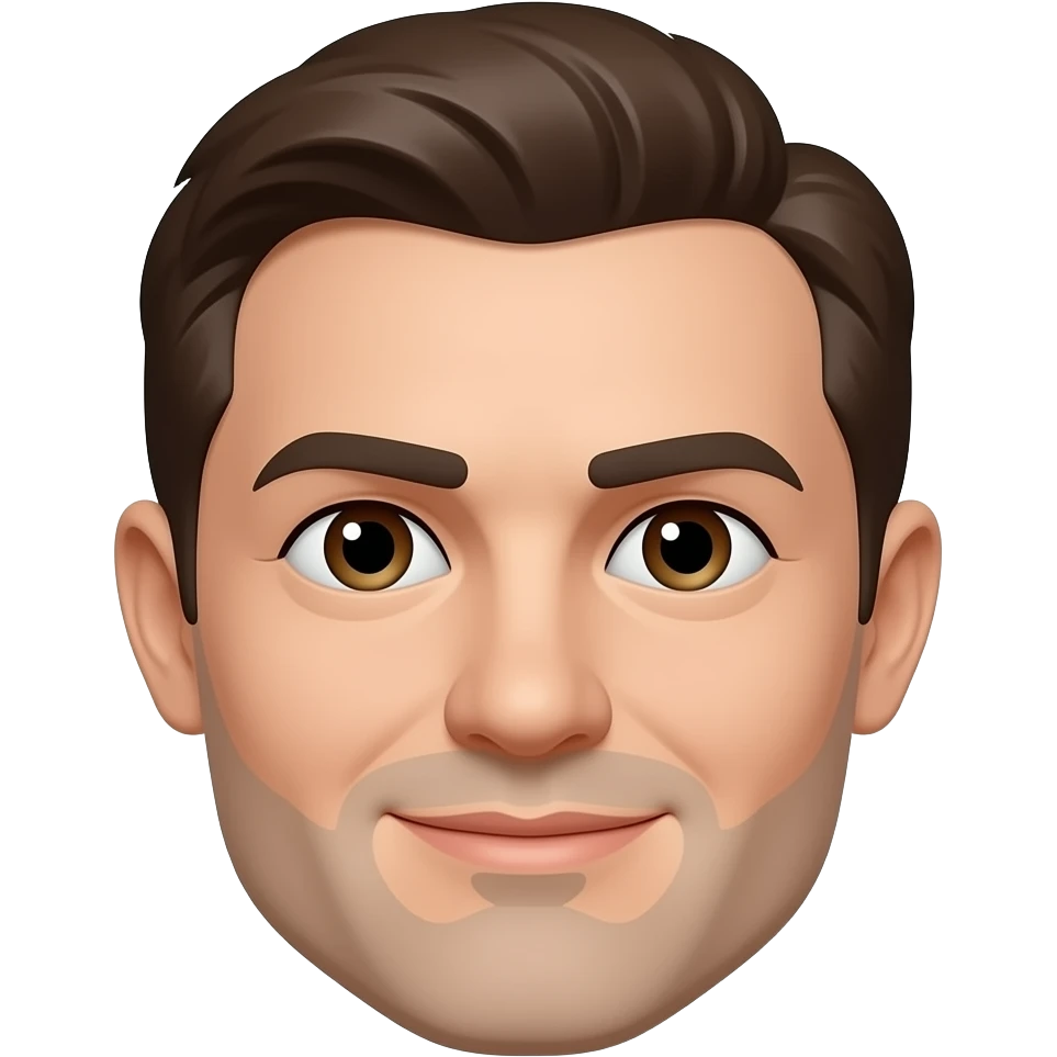 Yüzü buna benzer birşey yap emoji