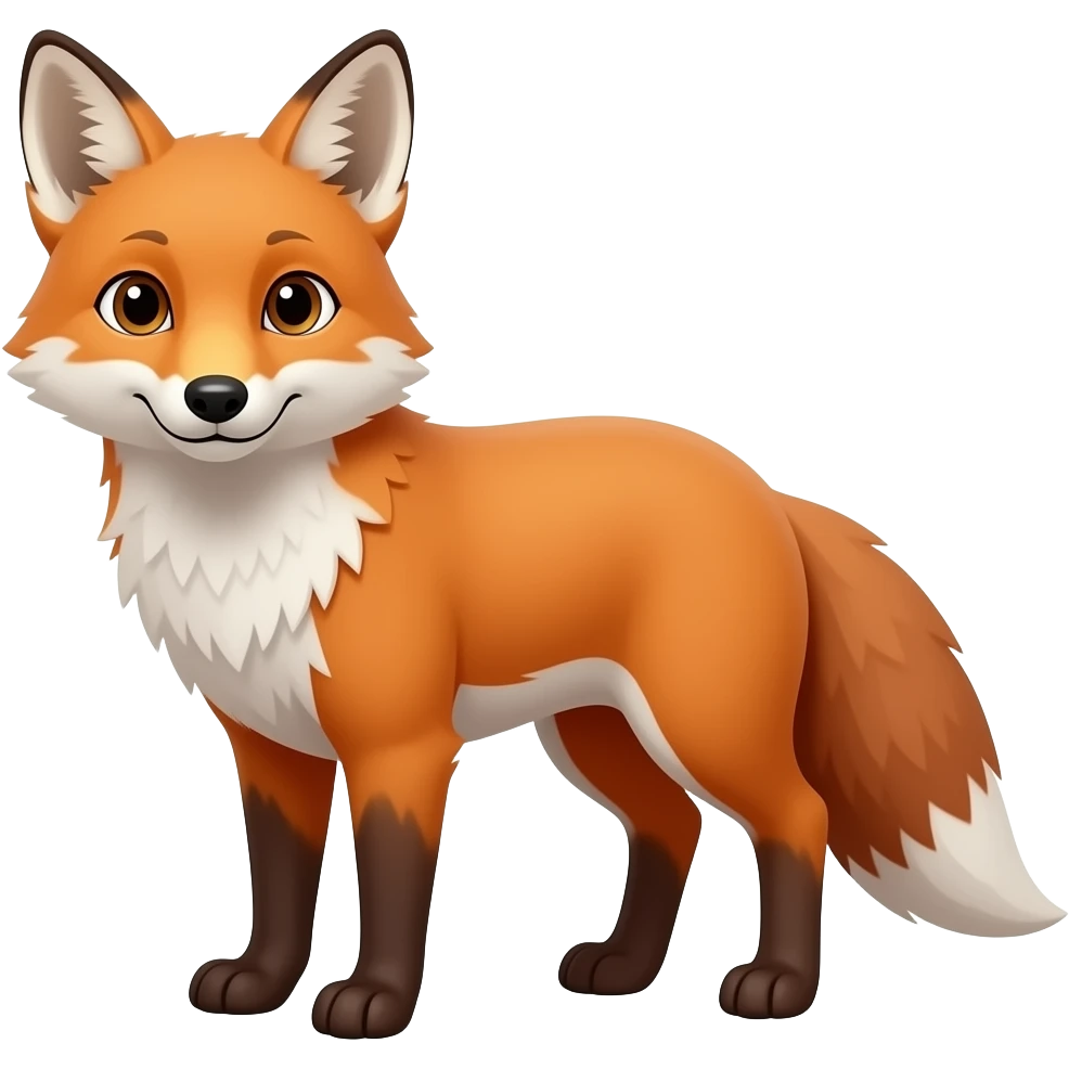 fox emoji